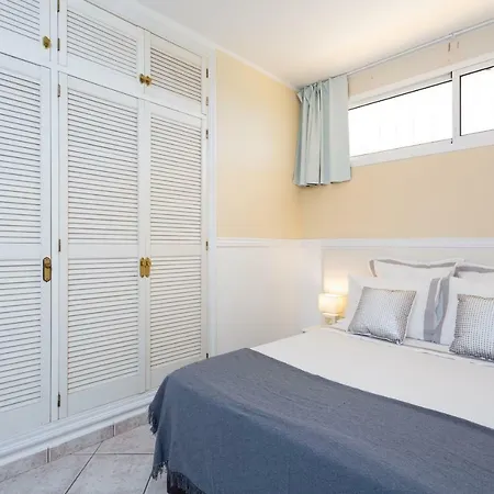2 Bedrooms Flat In Sol Апартаменты *