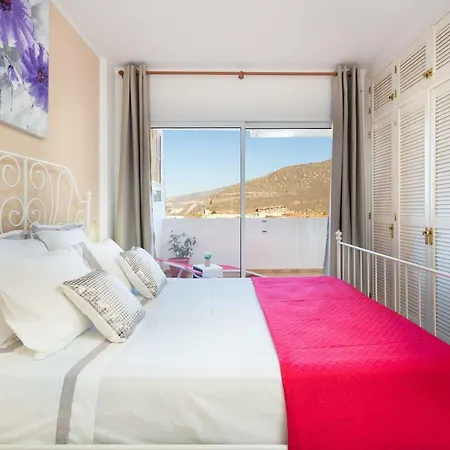 2 Bedrooms Flat In Sol Appartement