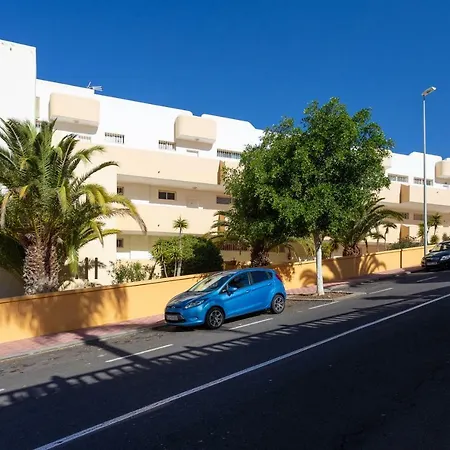 Appartement 2 Bedrooms Flat In Sol